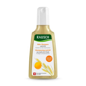 Produktbild von RAUSCH N&auml;hr-Shampoo mit Ei-&Ouml;l