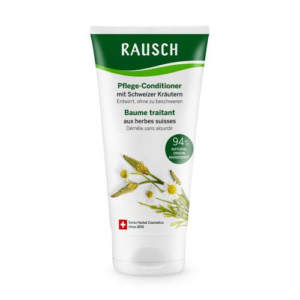 Produktbild von RAUSCH Pflege-Conditioner mit Schweizer Kr&auml;utern