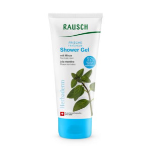 Produktbild von RAUSCH Frische Shower Gel mit Minze