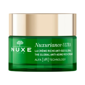 Produktbild von NUXE Nuxuriance Ultra reichhaltige Tagescreme