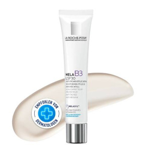 Produktbild von ROCHE-POSAY MELA B3 Pflegecreme LSF 30