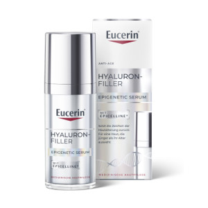 Produktbild von EUCERIN Anti-Age Hyaluron-Filler Epigenetic Serum