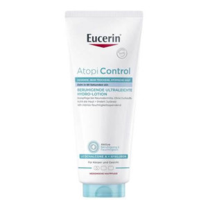 Produktbild von EUCERIN AtopiControl ultraleichte Hydro-Lotion