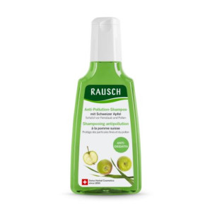 Produktbild von RAUSCH Anti-Pollution-Shampoo m.Schweizer Apfel