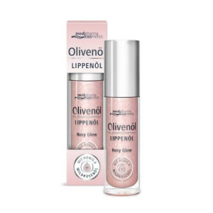 Produktbild von OLIVEN&Ouml;L LIPPEN&Ouml;L rosy glow