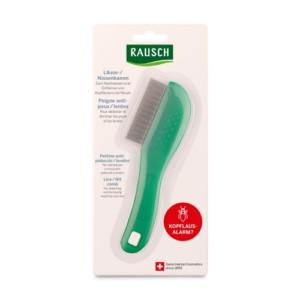 Produktbild von RAUSCH L&auml;use-/Nissenkamm