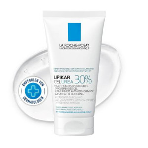 Produktbild von ROCHE-POSAY Lipikar Gel Urea 30%