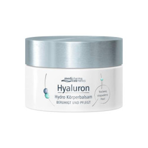 Produktbild von HYALURON HYDRO K&Ouml;RPERBALSAM
