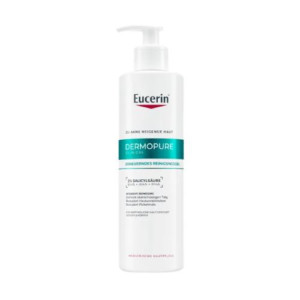 Produktbild von EUCERIN DermoPure Clinical Reinigungsgel erneuernd