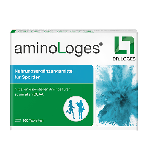 AMINOLOGES Tabletten