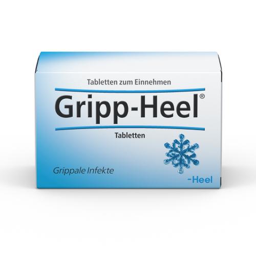 GRIPP-HEEL Tabletten