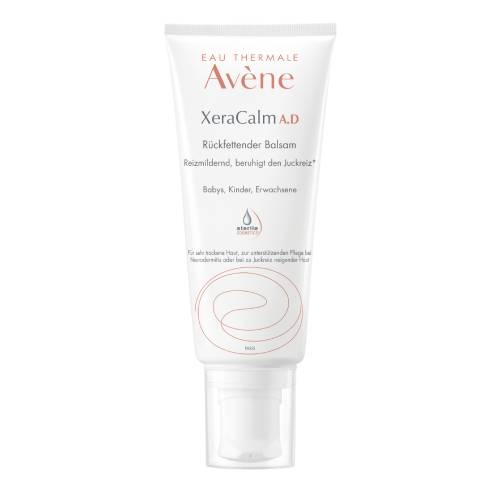 AVENE XeraCalm A.D Balsam