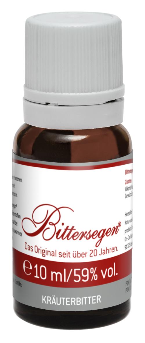 BITTERSTERN Mixtur