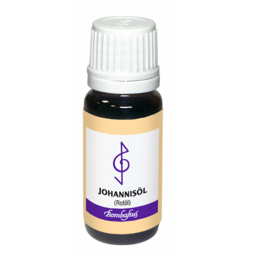 JOHANNISÖL Rotöl EB6