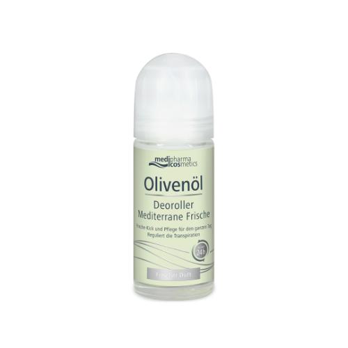 OLIVENÖL DEOROLLER mediterrane Frische