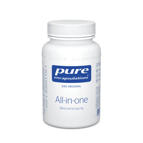 PURE ENCAPSULATIONS all-in-one Pure 365 Kapseln