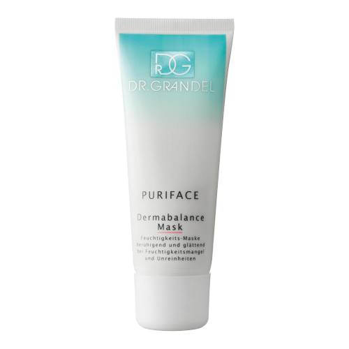 GRANDEL Puriface Dermabalance Mask