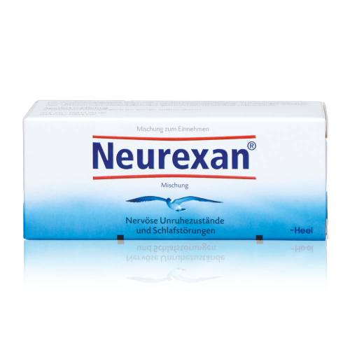 NEUREXAN Tropfen