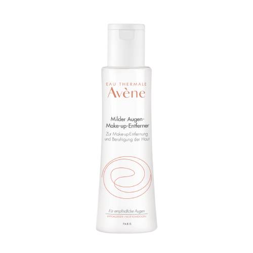 AVENE milder Augen Make-up Entferner Gel