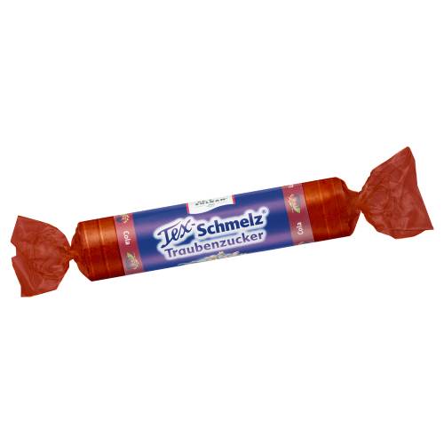 SOLDAN Tex Schmelz Traubenzucker Cola Rolle