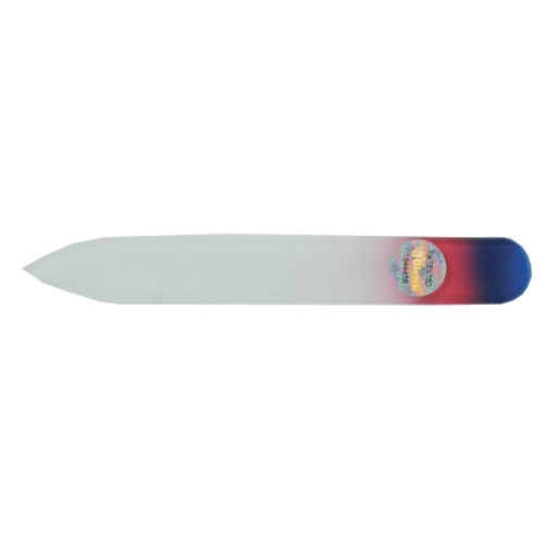 NIPPES Glasnagelfeile 9 cm Nr.760E