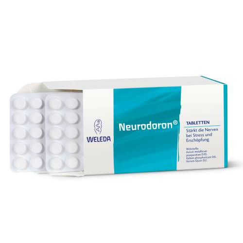 NEURODORON Tabletten
