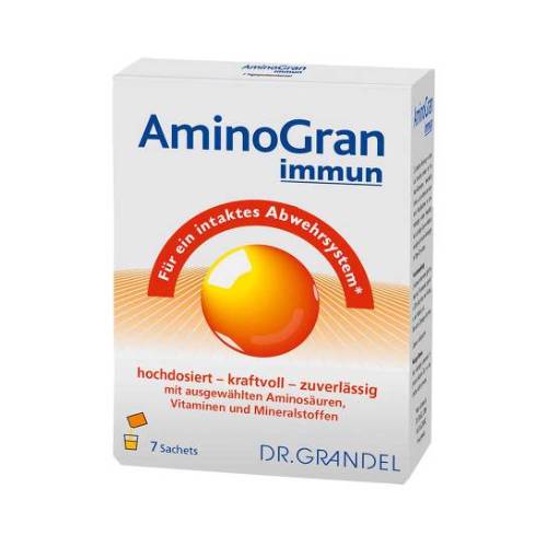 AMINOGRAN Grandel Beutel