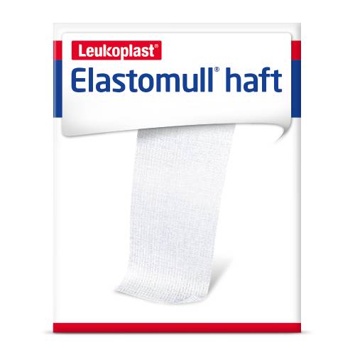 ELASTOMULL haft 10 cmx20 m Fixierbinde