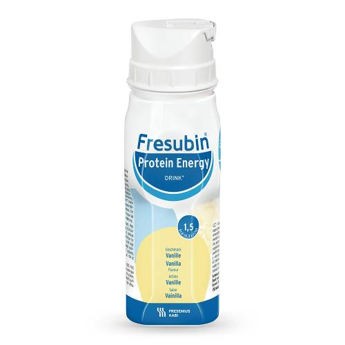 FRESUBIN PROTEIN Energy DRINK Vanille Trinkfl.