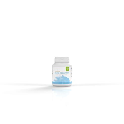 CASA SANA Säure Regulation Kapseln