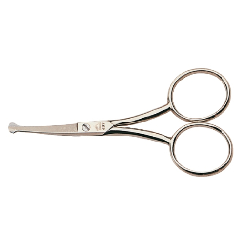 NIPPES Babyschere Nr.487