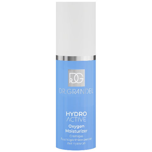 GRANDEL Hydro Active Oxygen Moisturizer Fluid