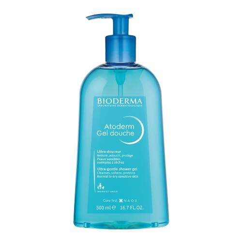 BIODERMA Atoderm Gel Douche