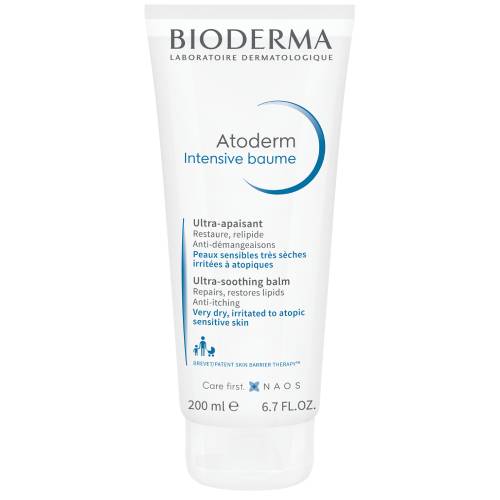 BIODERMA Atoderm Intensive Balsam b.Neurodermitis