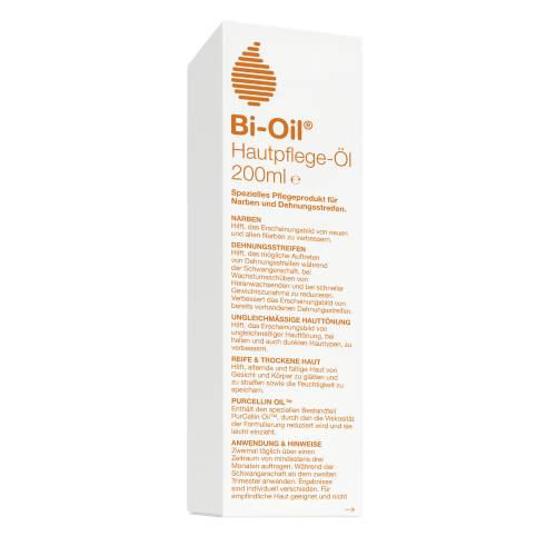 BI-OIL