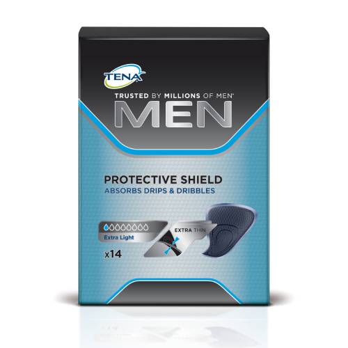 TENA MEN extra light Einlagen