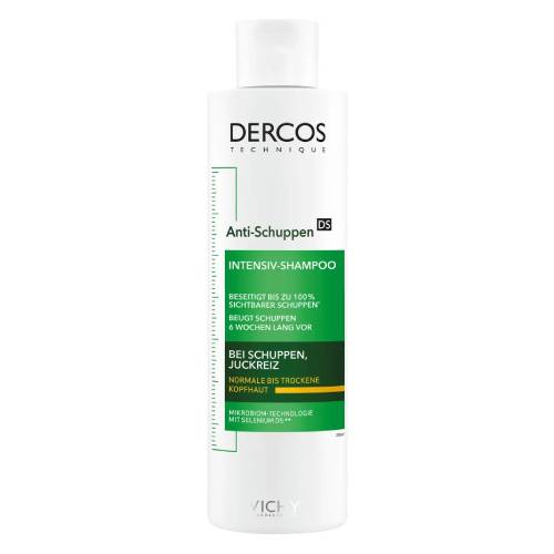 VICHY DERCOS Anti-Schuppen Shampoo