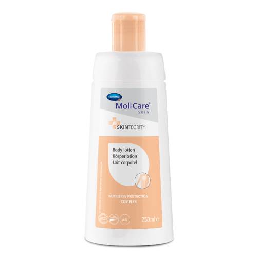 MOLICARE Skin Körperlotion