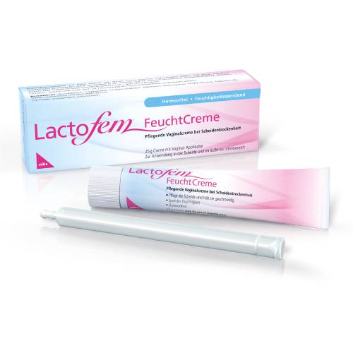LACTOFEM FeuchtCreme