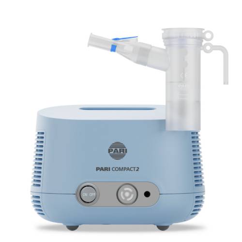 PARI COMPACT2 Inhalationsgerät