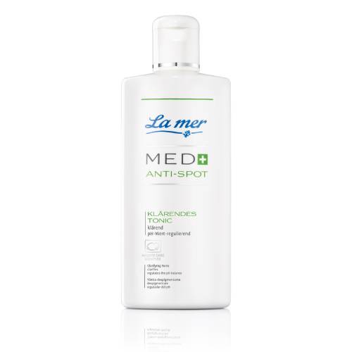 LA MER MED+ Anti-Spot klärendes Tonic o.Parfum