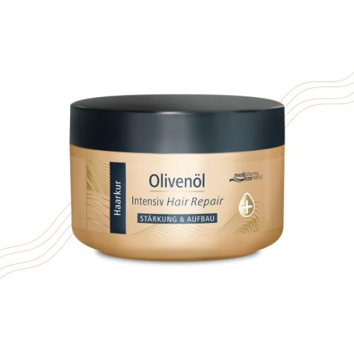 OLIVENÖL INTENSIV HAIR Repair Haarkur