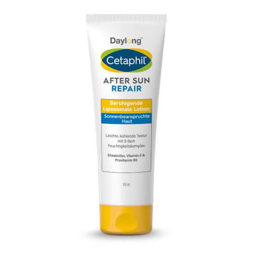 CETAPHIL Sun Daylong After Sun Repair Lotion