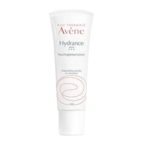 AVENE Hydrance leicht Feuchtigkeitsemulsion