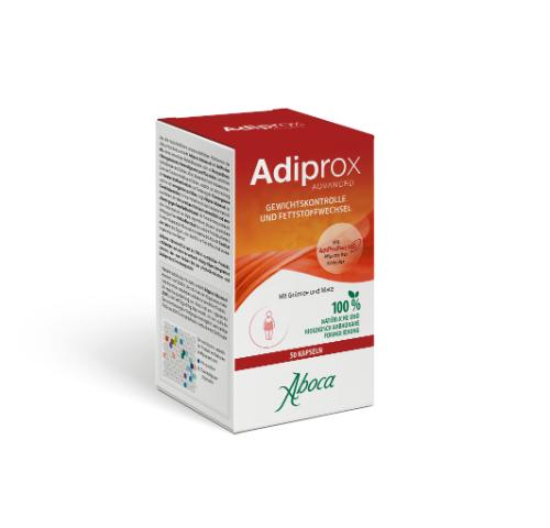 ADIPROX advanced Kapseln