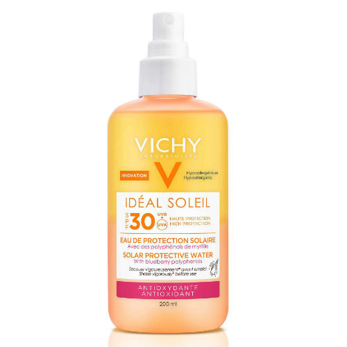 VICHY IDEAL Soleil Sonnenspray Antiox LSF 30