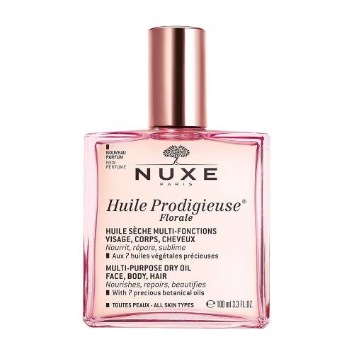NUXE Huile Prodigieuse Florale