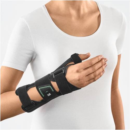 CELLACARE Rhizocast Classic Dau./Handg.Ort.li.Gr.1