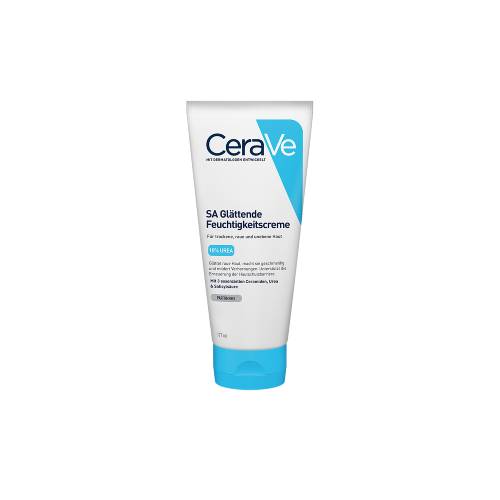 CERAVE SA Urea Feuchtigkeitscreme