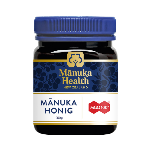 MANUKA HEALTH MGO 100+ Manuka Honig